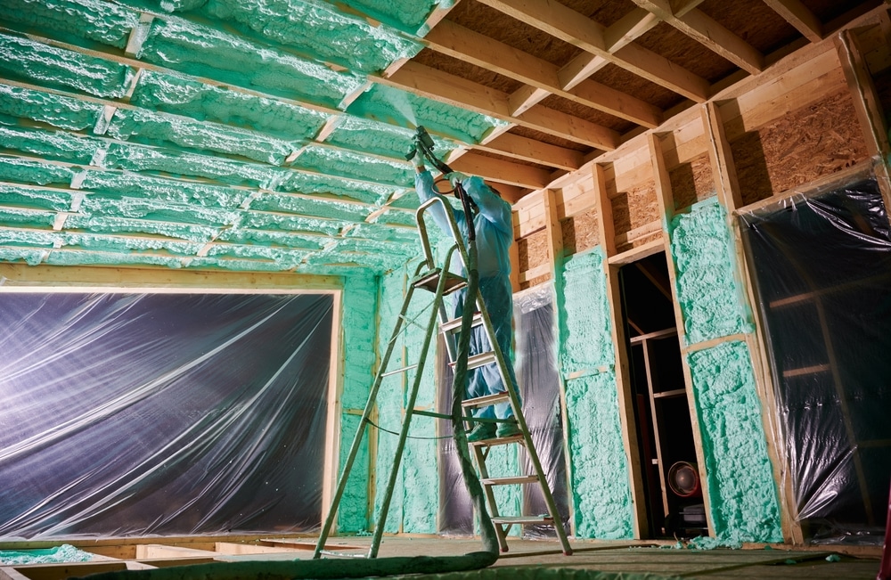 What’s the Best Time of Year for Insulation Upgrades?